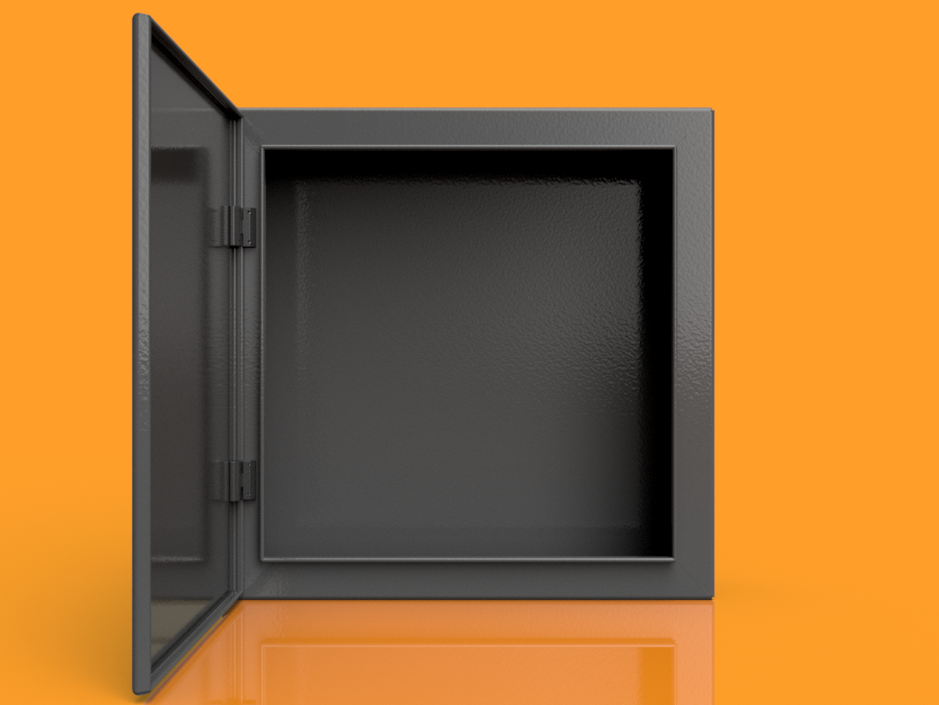 壁挂式钣金电源盒500x500x150-mm-1.snapshot.5